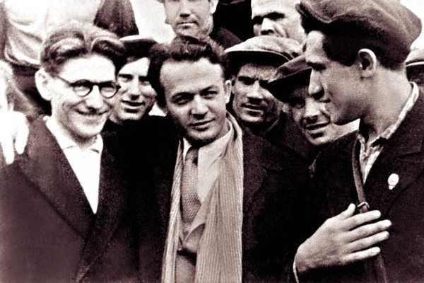 Сергей Лемешев. Лучший тенор Большого Сергей Лемешев. Лучший тенор Большого