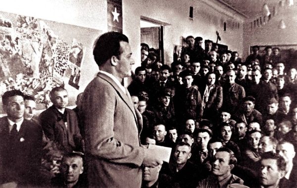 Сергей Лемешев. Лучший тенор Большого Сергей Лемешев. Лучший тенор Большого