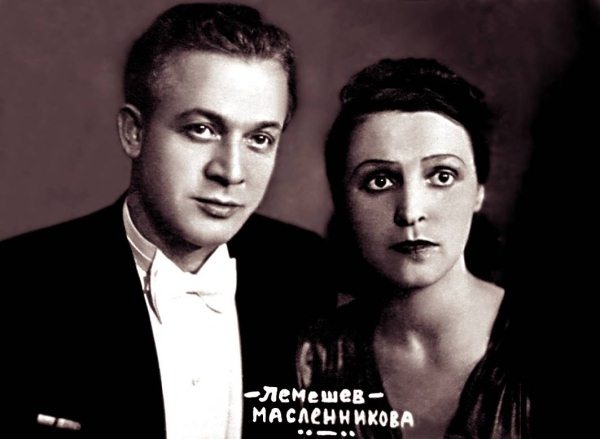 Сергей Лемешев. Лучший тенор Большого Сергей Лемешев. Лучший тенор Большого