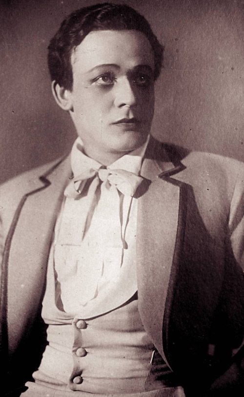 Сергей Лемешев. Лучший тенор Большого Сергей Лемешев. Лучший тенор Большого