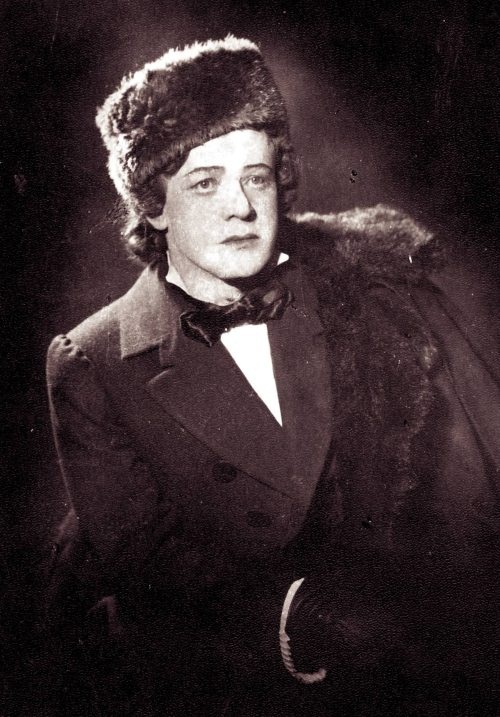 Сергей Лемешев. Лучший тенор Большого Сергей Лемешев. Лучший тенор Большого