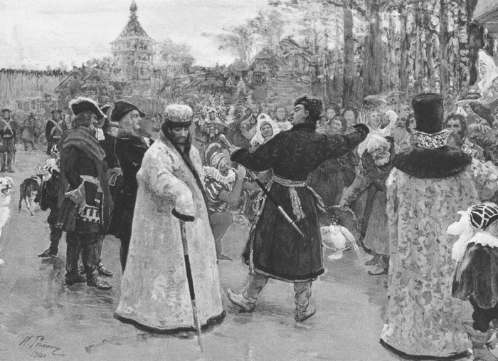 Москва при Романовых. К 400-летию царской династии Романовых Москва при Романовых. К 400-летию царской династии Романовых