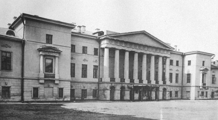 Москва при Романовых. К 400-летию царской династии Романовых Москва при Романовых. К 400-летию царской династии Романовых