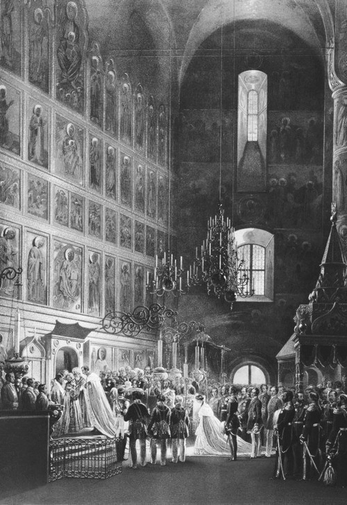Москва при Романовых. К 400-летию царской династии Романовых Москва при Романовых. К 400-летию царской династии Романовых