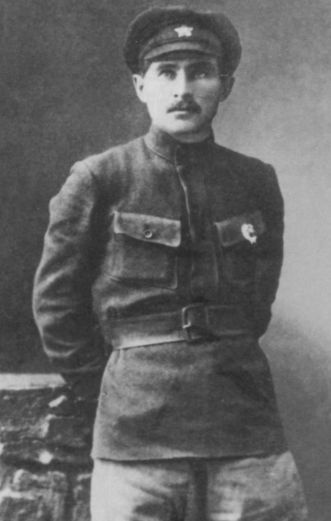 Блюхер Блюхер