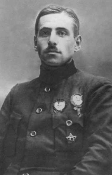 Блюхер Блюхер