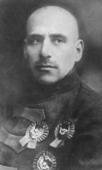 Блюхер Блюхер
