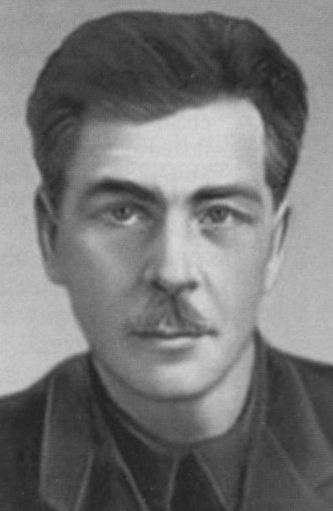 Блюхер Блюхер