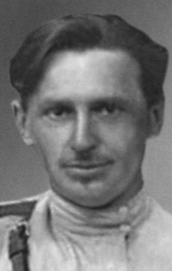 Блюхер Блюхер