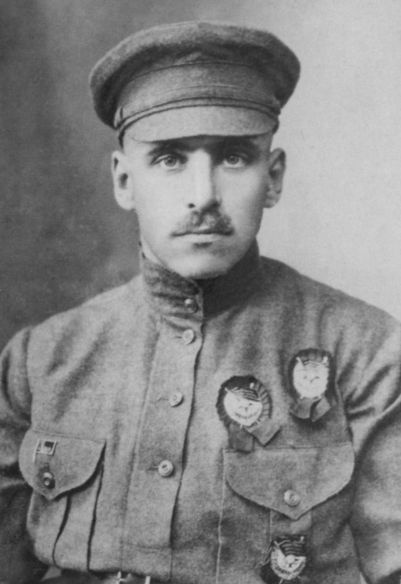 Блюхер Блюхер