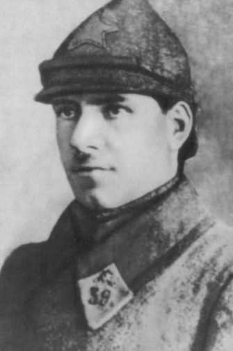 Блюхер Блюхер