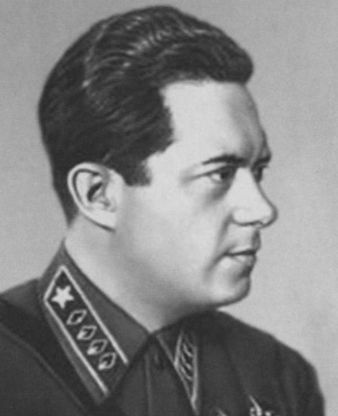 Блюхер Блюхер