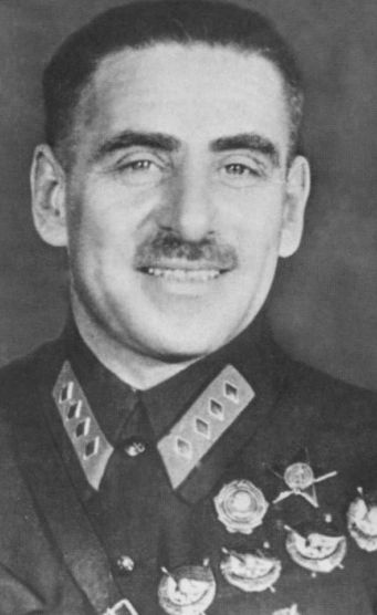 Блюхер Блюхер