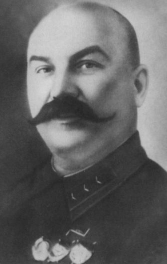 Блюхер Блюхер