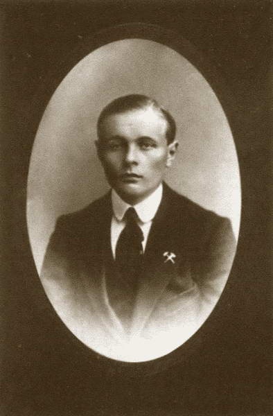 Мерецков Мерецков