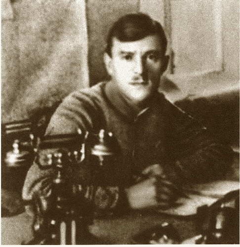 Мерецков Мерецков
