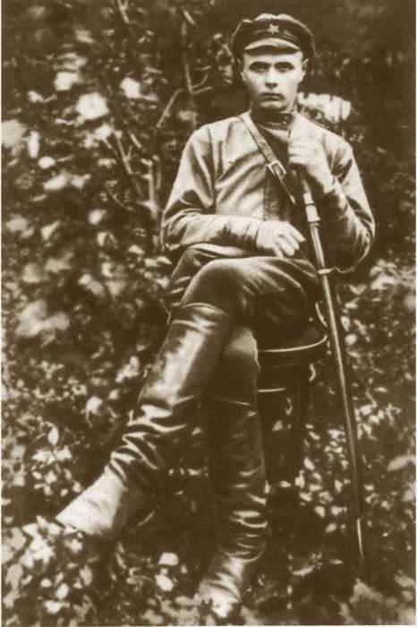 Мерецков Мерецков