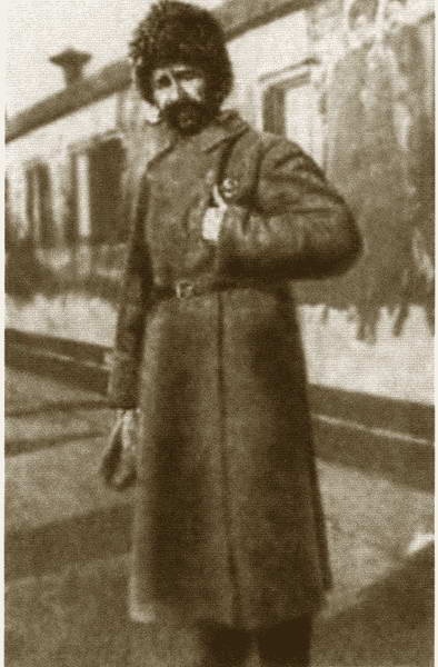 Мерецков Мерецков