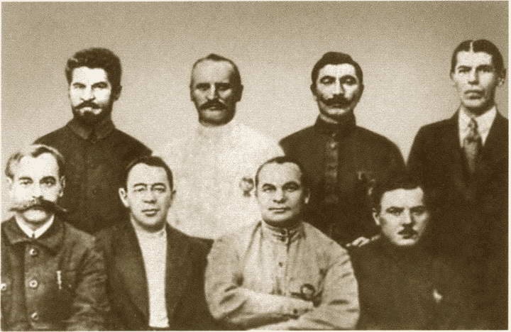 Мерецков Мерецков