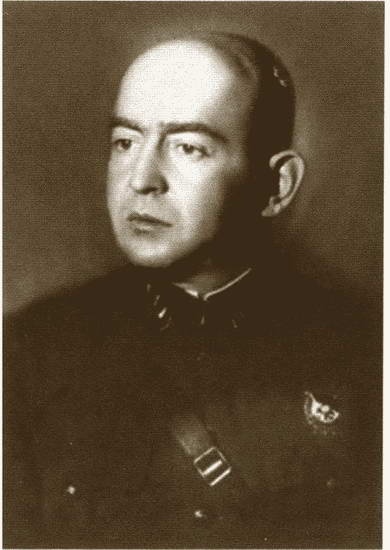 Мерецков Мерецков
