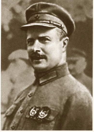 Мерецков Мерецков