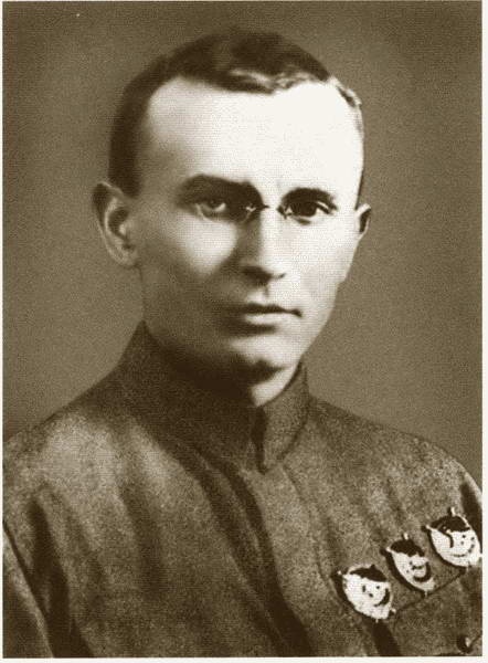 Мерецков Мерецков