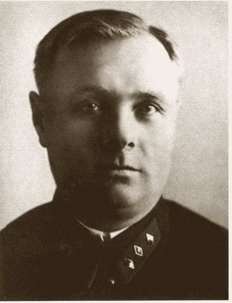 Мерецков Мерецков