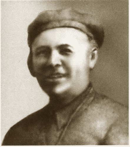 Мерецков Мерецков