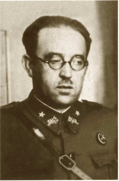 Мерецков Мерецков