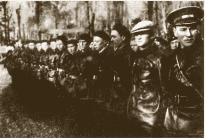Мерецков Мерецков