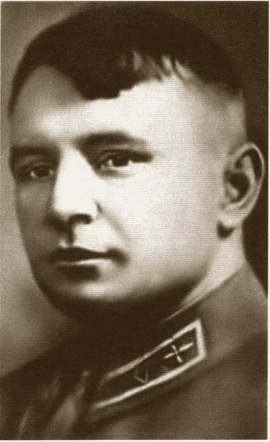 Мерецков Мерецков