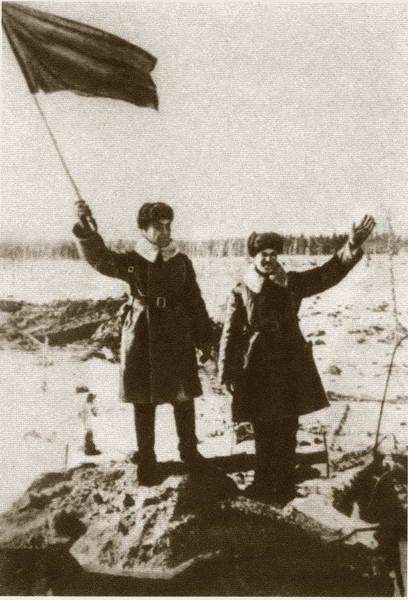 Мерецков Мерецков
