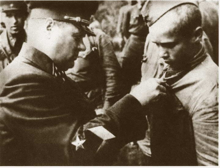 Мерецков Мерецков