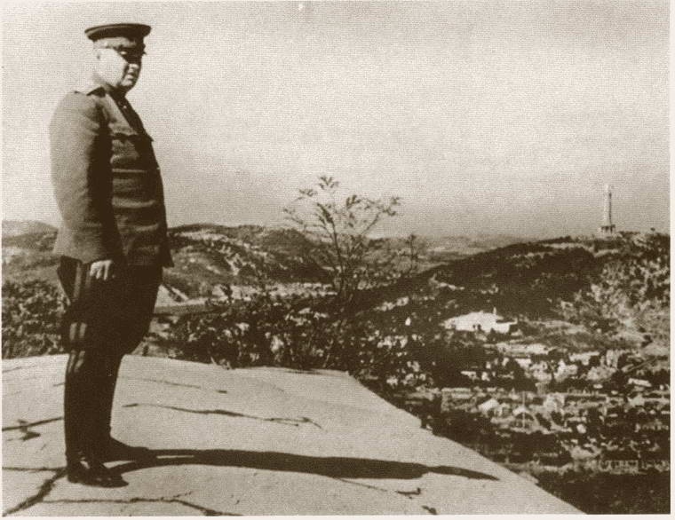 Мерецков Мерецков