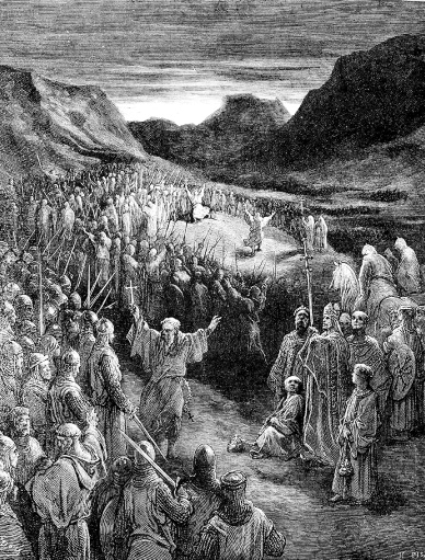 История завоевания Константинополя История завоевания Константинополя