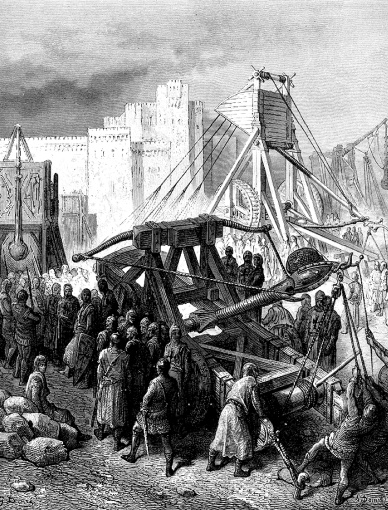 История завоевания Константинополя История завоевания Константинополя