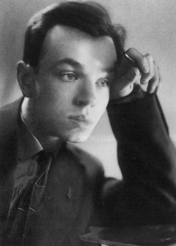 Андрей Вознесенский Андрей Вознесенский