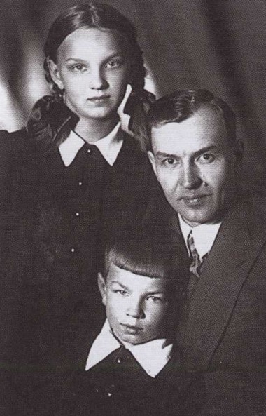 Андрей Вознесенский Андрей Вознесенский