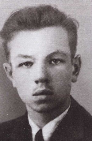Андрей Вознесенский Андрей Вознесенский