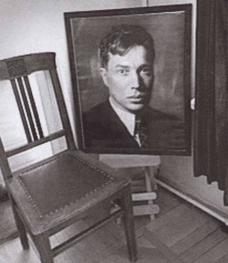 Андрей Вознесенский Андрей Вознесенский
