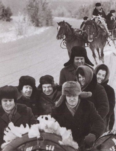 Андрей Вознесенский Андрей Вознесенский