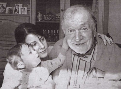Андрей Вознесенский Андрей Вознесенский