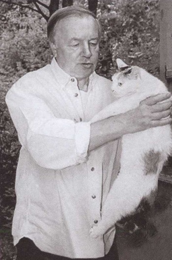 Андрей Вознесенский Андрей Вознесенский