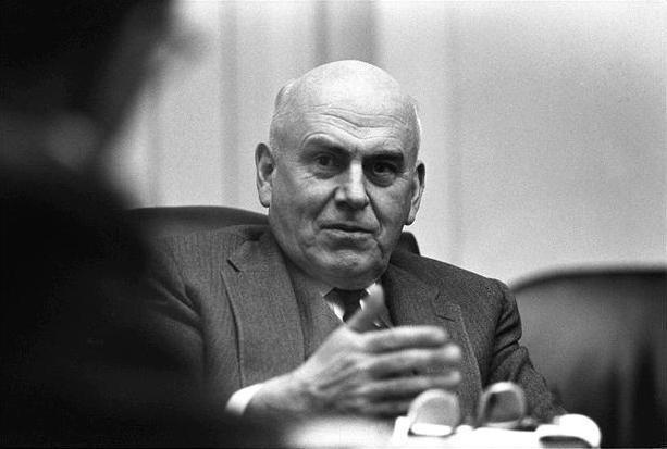 Американская разведка против Сталина Американская разведка против Сталина