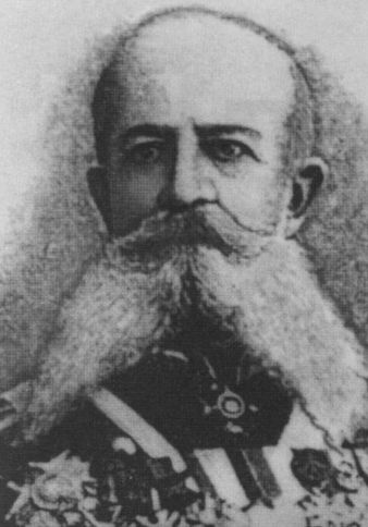 Маннергейм Маннергейм