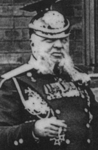 Маннергейм Маннергейм