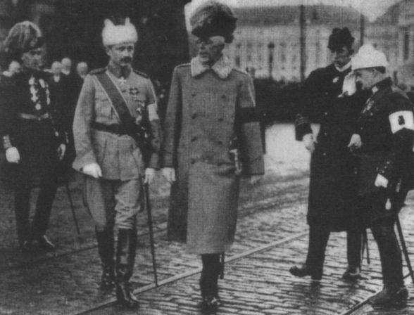 Маннергейм Маннергейм