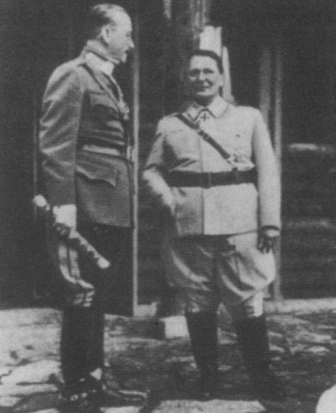 Маннергейм Маннергейм