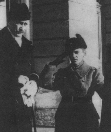 Маннергейм Маннергейм