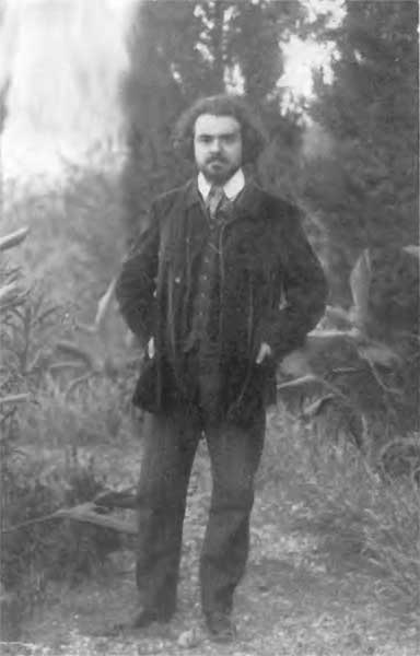 Бердяев Бердяев